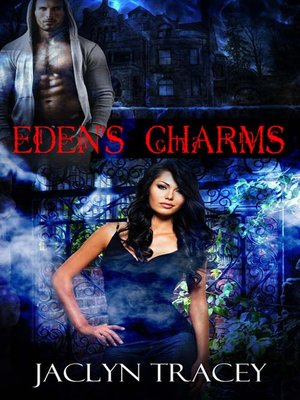 cover image of Eden's Charms